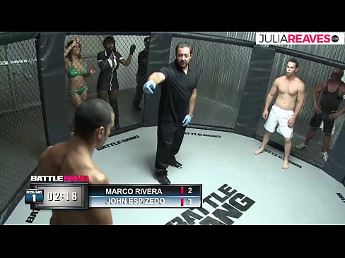 ❤️ Ultimate Fighter វាយ​នារី​លេខ​មួយ​ភ្លាមៗ​បន្ទាប់​ពី​វាយ​គ្នា​នៅ​លើ​សង្វៀន ❤️ អាសអាភាស នៅពួកយើង% km.chancel.top%